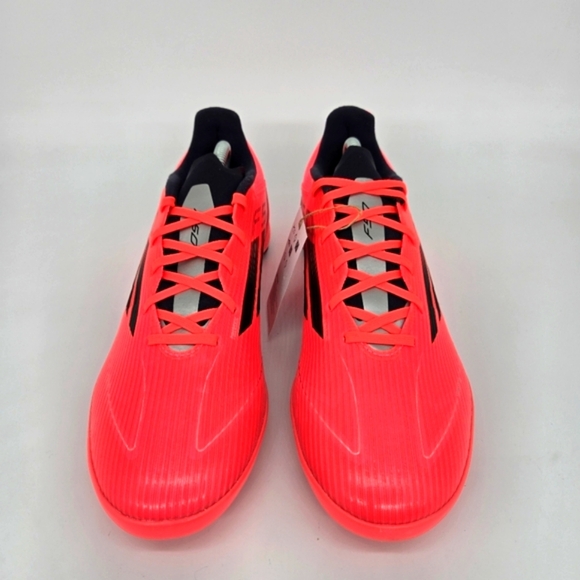New adidas F50 League TF Men\'s Soccer Shoes Size 11.5 main image 4